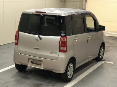 DAIHATSU TANTO EXE