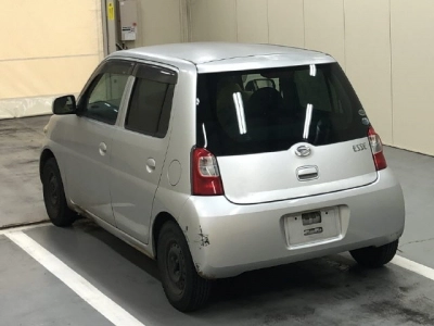 DAIHATSU ESSE