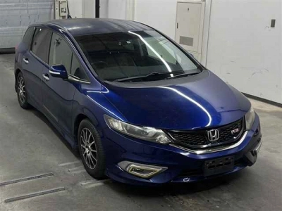 HONDA JADE