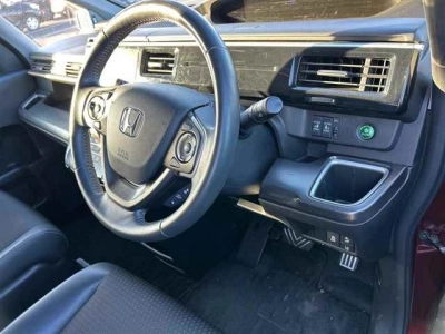HONDA STEPWGN SPADA