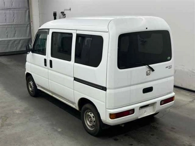 HONDA ACTY VAN