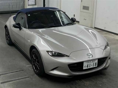 MAZDA ROADSTER