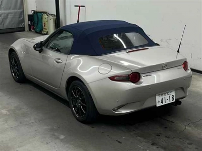 MAZDA ROADSTER