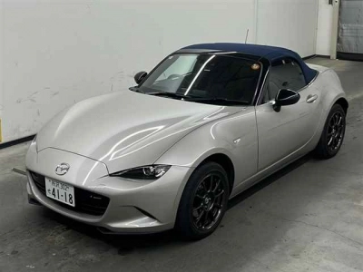 MAZDA ROADSTER