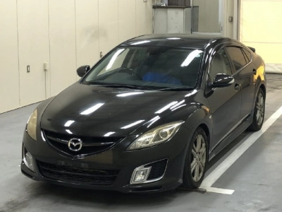 MAZDA ATENZA SPORT
