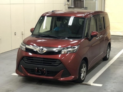 DAIHATSU THOR