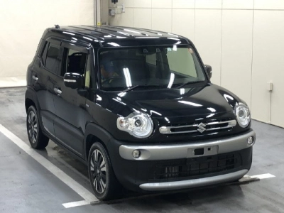 SUZUKI XBEE