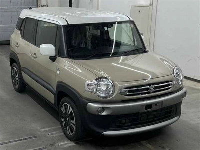 SUZUKI XBEE