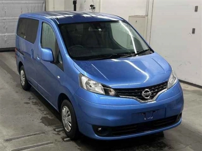 NISSAN NV200 VANETTE