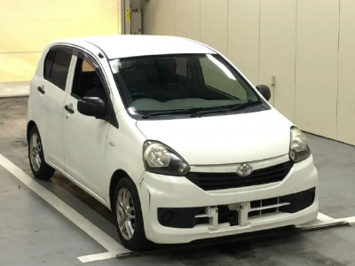 TOYOTA PIXIS EPOCH