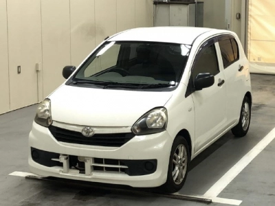TOYOTA PIXIS EPOCH