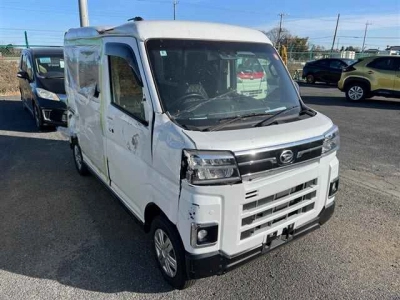 DAIHATSU ATRAI VAN