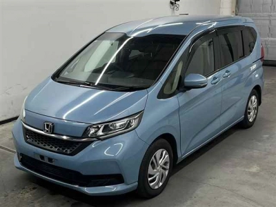 HONDA FREED+