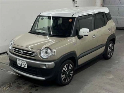 SUZUKI XBEE