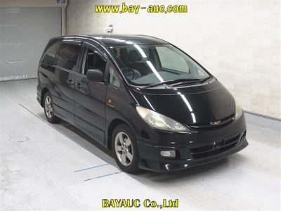 TOYOTA ESTIMA T