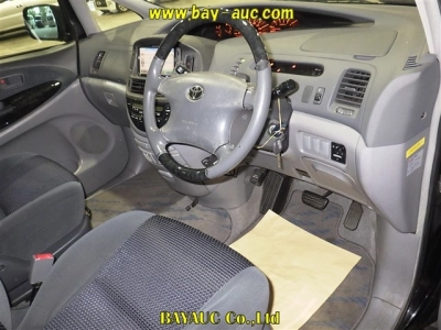 TOYOTA ESTIMA T