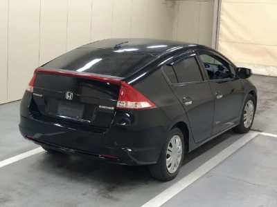 HONDA INSIGHT