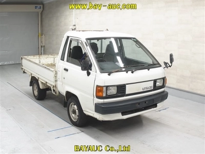 TOYOTA LITE ACE TRUCK