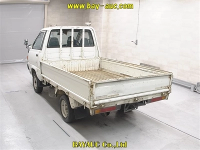 TOYOTA LITE ACE TRUCK