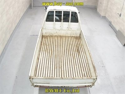 TOYOTA LITE ACE TRUCK