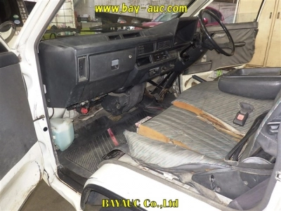 TOYOTA LITE ACE TRUCK