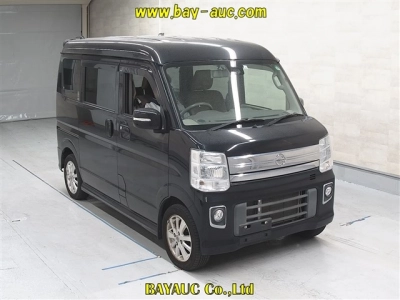 NISSAN NV100 CLIPPER RIO
