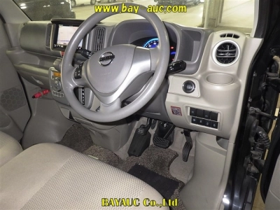 NISSAN NV100 CLIPPER RIO