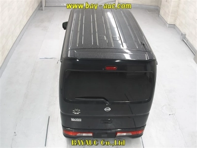 NISSAN NV100 CLIPPER RIO