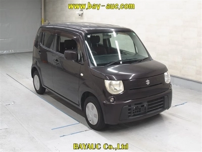 SUZUKI MRWAGON