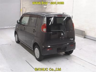 SUZUKI MRWAGON