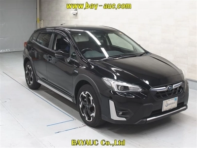 SUBARU IMPREZA SPORT