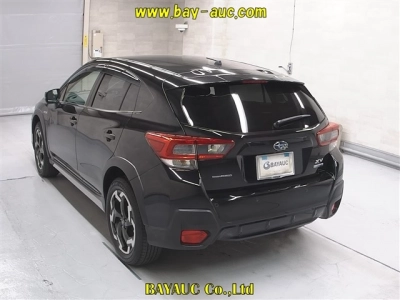 SUBARU IMPREZA SPORT