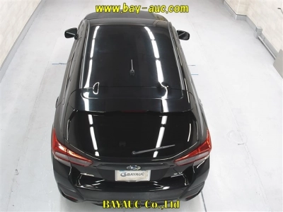 SUBARU IMPREZA SPORT