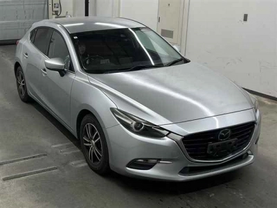 MAZDA AXELA SPORT