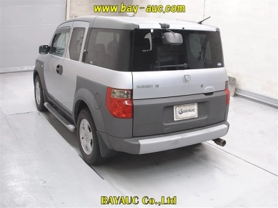 HONDA ELEMENT