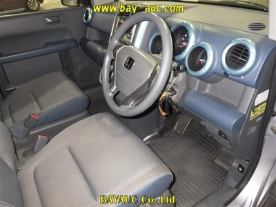 HONDA ELEMENT