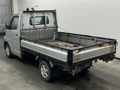 TOYOTA LITE ACE TRUCK