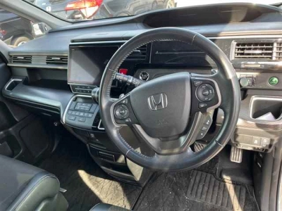 HONDA STEPWGN SPADA