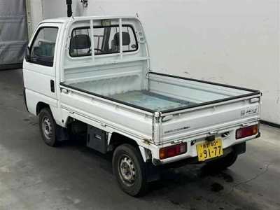 HONDA ACTY TRUCK