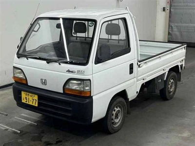 HONDA ACTY TRUCK