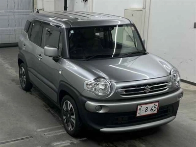 SUZUKI XBEE