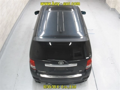 TOYOTA COROLLA RUMION