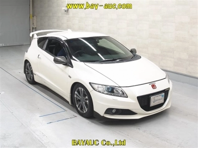 HONDA CR-Z