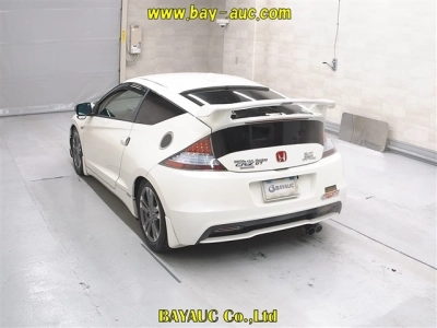 HONDA CR-Z