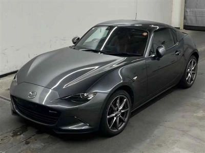 MAZDA ROADSTER RF