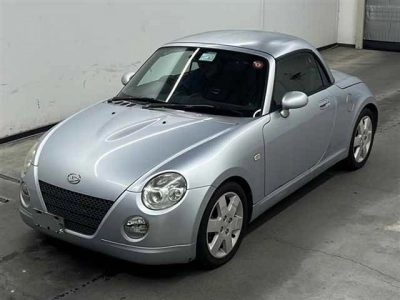 DAIHATSU COPEN