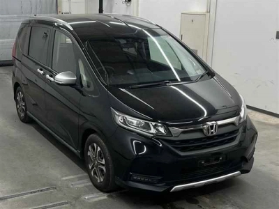 HONDA FREED+