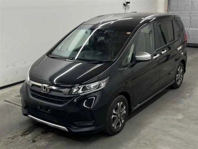 HONDA FREED+