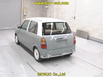 DAIHATSU MIRA GINO