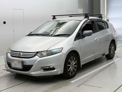 HONDA INSIGHT